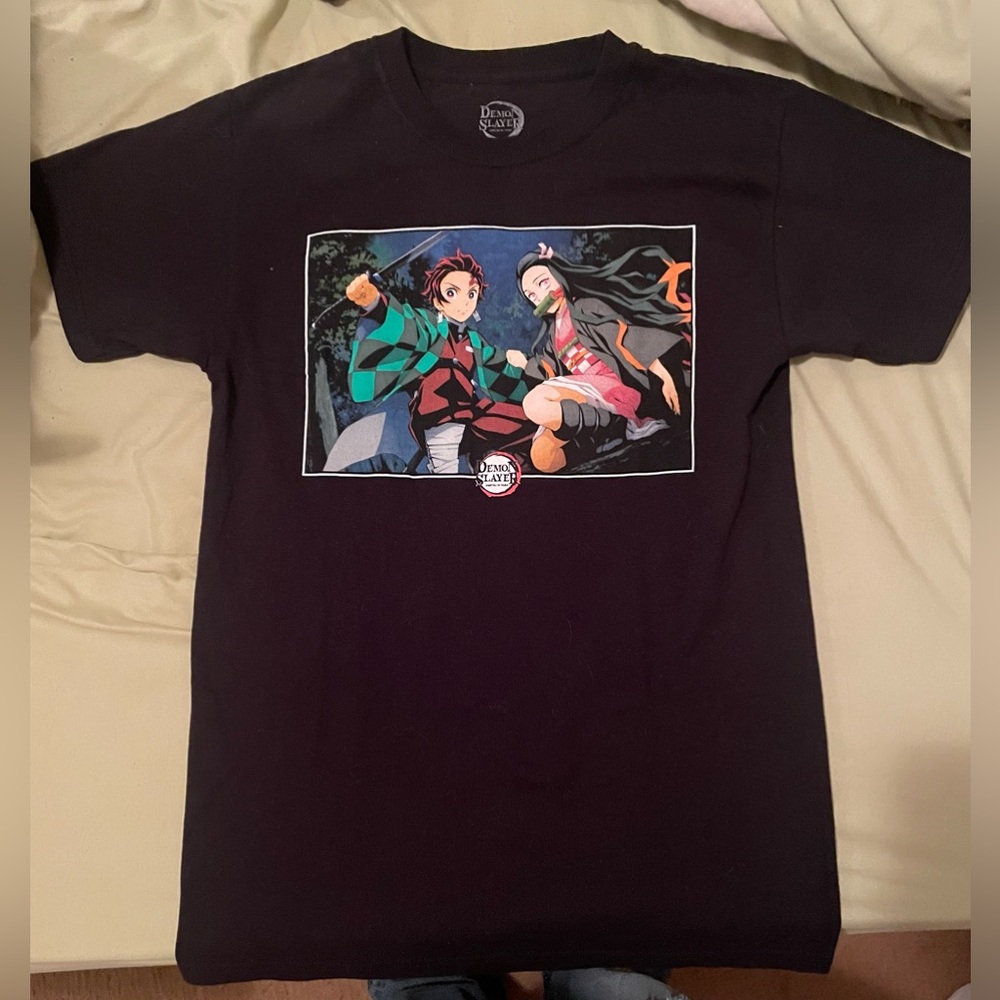 Demon Slayer T-shirt